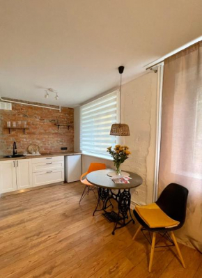 Die Wohnung, Liepāja